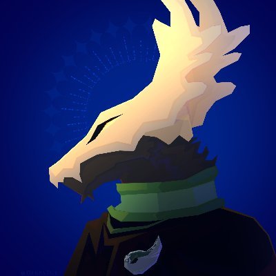 Simon, he/him/his, 22. Animal artist. Icon by @Derpature_ , banner by @EtherealFl1cker .