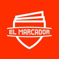El Marcador TV (@elmarcadortv) 's Twitter Profile Photo El Marcador TV (@elmarcadortv) 's Twitter Profile Photo