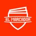El Marcador TV (@elmarcadortv) Twitter profile photo El Marcador TV (@elmarcadortv) Twitter profile photo