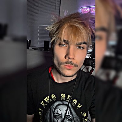 SmokeTalksTech2's profile picture. Tech 💻 | Lifestyle 🤳| Gaming ⌨️  Tech in under 60 sec⏲️  Community Manager for- Kemove, Maono, Etc.💼  DM/Email for Collab ⬇️