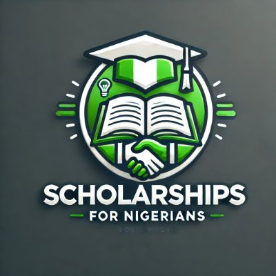 #scholarships #opportunities #nigeria
KINDLY DO YOUR OWN RESEARCH BEFORE YOU APPLY FOR ANY SCHOLARSHIP AND DO NOT SEND MONEY TO ANYONE.
FOLLOW, LIKE & SHARE.