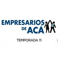 ᴇᴍᴘʀᴇsᴀʀɪᴏs ᴅᴇ ᴀᴄá (@empresariosdaca) 's Twitter Profile Photo