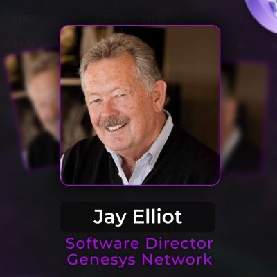 RJunco2490338's profile picture. REDES BLOCKCHAIN EMERGENTES COMO 

AVALANCHE

OPTIMISM

GENESYS NETWORK

ARBITRUM

Capacidad de crecimiento exponencial en redes nuevas con baja capitalización.