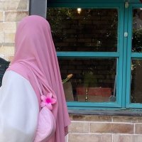 👷🏻♀️❤️ (@nayiraahmed7) 's Twitter Profile