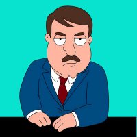 Tom Tucker (@whatztheticker) 's Twitter Profile Photo Tom Tucker (@whatztheticker) 's Twitter Profile Photo