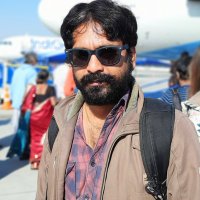 Naveen Kanderi (@naveenknaidu) 's Twitter Profile