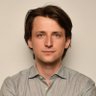 inikitin's profile picture. Co-Founder, CEO at @fortytwonetwork.