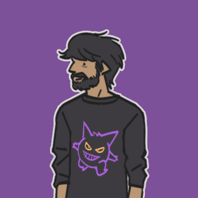 WickedCube's profile picture. Developing Don't Die Dummy