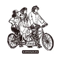 カミアワズ (@kamiawazu) 's Twitter Profile