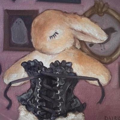 rabbit