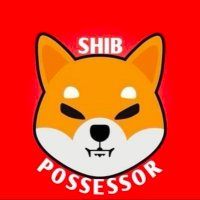 SHIB POSSESSOR (@shibpossessor) 's Twitter Profile Photo SHIB POSSESSOR (@shibpossessor) 's Twitter Profile Photo