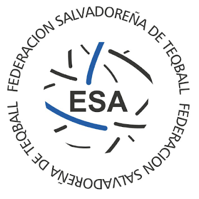 Cuenta oficial de la Federación Salvadoreña de Teqball - FESATEQ