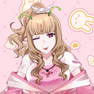 Chihaya 👾💫 Gremlin Gyaru Magical Girl 👽 Vtuberさんのプロフィール画像