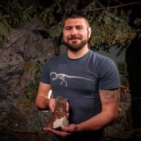 Jake Kotevski (@dinoman_jake) 's Twitter Profile