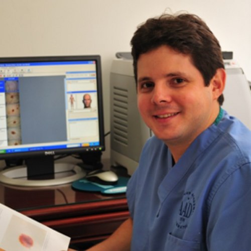 marceraco's profile picture. 