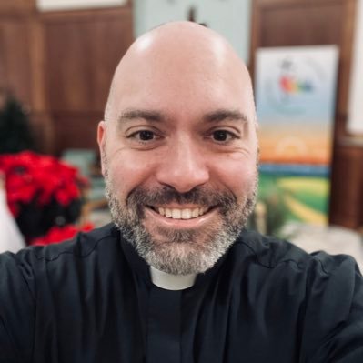 Pastor, Master of Ceremonies, and passionate about the New Evangelization