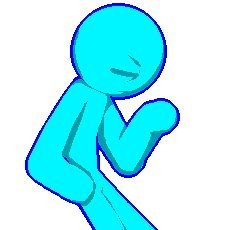 BluStickman's profile picture. A stickman janitor that fights to classical rock music.

Age 20

and does art some times to ye :)