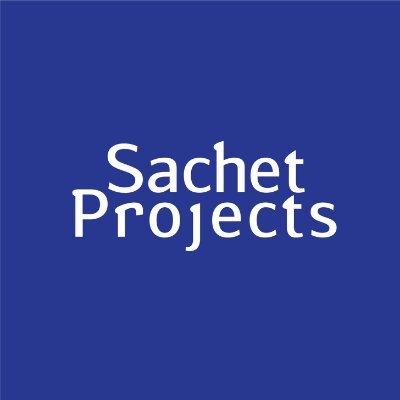 Sachet Projectsさんのプロフィール画像