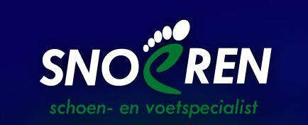 Snoerenbv's profile picture. Schoen- en Voetspecialist Snoeren is expert op het gebied van voetgezondheid en biedt u daarnaast een grote collectie mode- en pasvormschoenen.