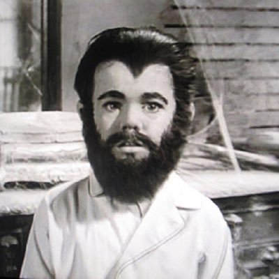 Garebear719's profile picture. 