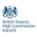 British Deputy High Commission, Karachi (@bdhc_khi) Twitter profile photo British Deputy High Commission, Karachi (@bdhc_khi) Twitter profile photo