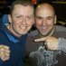 Paul Burns (@mmafanbelfast) Twitter profile photo