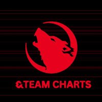 &TEAM CHARTS (@andteam_charts_) 's Twitter Profile
