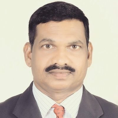 chandranc45's profile picture. central reserve police force(Ex)