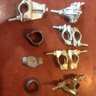 we are manufacturer of all scaffolding and fasteners items Will provide you best price 👌😊😊 any requirement plz contact 91 7814646265