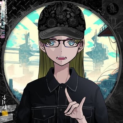 _alflayla's profile picture. 観測者幸組⚡️、空組、Soodaさん、改変者うなピポ、チヒーラ🥃💜、数学、テクノロジー
紐を結んで遊んだりもする
城プロもやる

幸組ディスコード（神椿好きはおいで）
https://t.co/rR932dCc3L

中身はおっさん