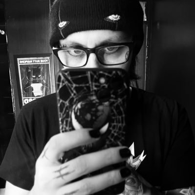 Rex_Dantis's profile picture. Ab Inferis Venit