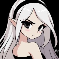 Elfa (@elfahabblet) 's Twitter Profile