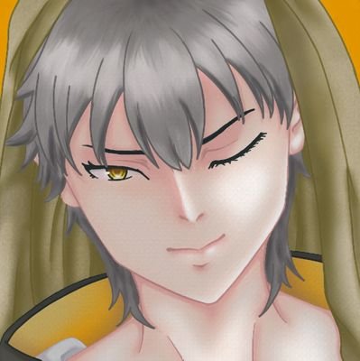 hijau_tehdaun's profile picture. 21± | HSR: 🍁💫 🔄🚫 | ⬇️💫 Only | ID/EN/中文 OK! | Pecinta paha Caelus | @Cal_cites 的穹 | https://t.co/cidhab6MPa