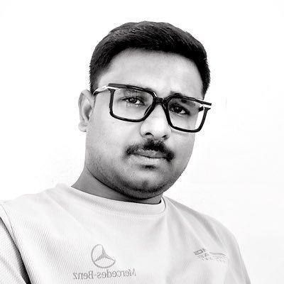 💻 Software Engineer ℹ️ Tweets about Faith, Technology, Trending Topics and Personal Updates