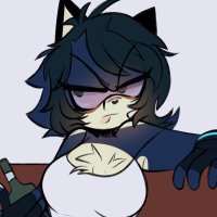 Blueox (@xblueox0) 's Twitter Profile Photo Blueox (@xblueox0) 's Twitter Profile Photo