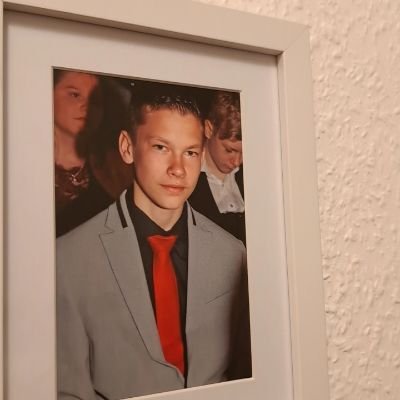 devnight08's profile picture. 📌Halle (Saale)
CDU/CSU