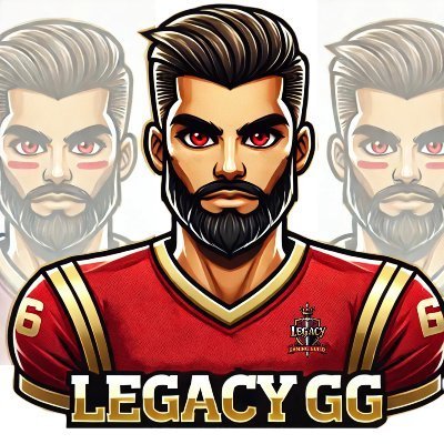 🌩️LGC 0xLuqbraz | Legacy GG (💙,🧡) Profile
