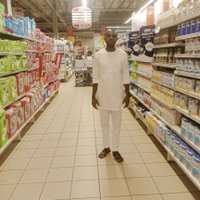 MAJI MATTHEW (@majimatthew12) 's Twitter Profile