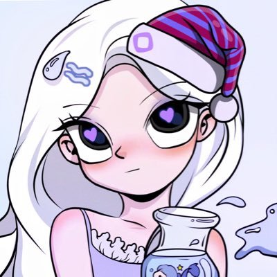 _Kristina8888's profile picture. Gmonad 💜 @monad