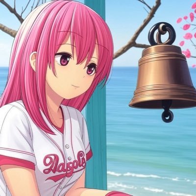 無言フォロー失礼します。趣味はプロ野球(観戦)。⚾️ それと、ギター🎸、ベースを弾いたりします。時々ライブでも演奏しています。✨✨アニメ、ゲームも少々。