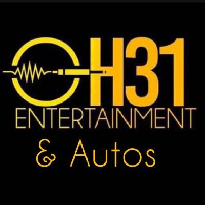 OH31 Entertainment
OH31 AUTOS
RC: 3129249
ARTISTE PROMOTION
MUSIC DISTRIBUTION
ARTISTE MGT.
AUTO-MOBILE DEALER.
SALES & SWAP
@FemiDanzo