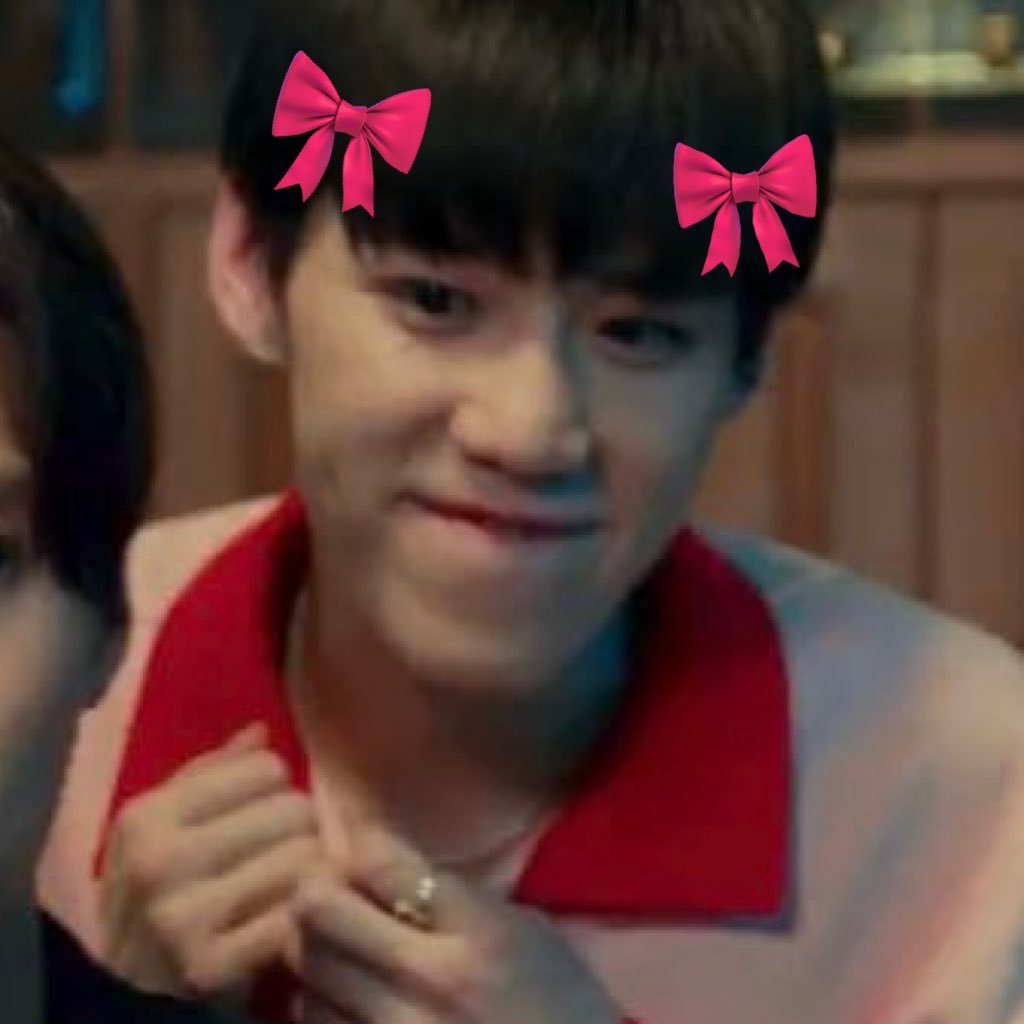 2PM | GOT7 | Jinyoung 박진영 | JJP ∞ 💚❤️ | BKPP #bbillkin #ppkrit 💙❤️ สำหรับผม ไม่มีใครเเทนเค้าได้