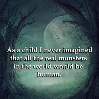 Ringtai93758418's profile picture. #WeKnow
My pronouns are Told/You/So