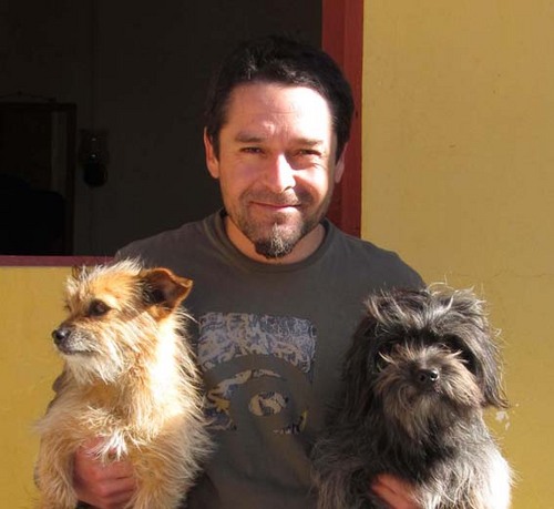 mellyuno's profile picture. Diseñador gráfico, dibujante