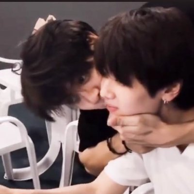 lemmeinFFS's profile picture. #caitvi #joongdunk