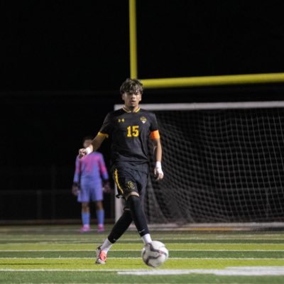 txsgaell's profile picture. @TAMUT_MSOC