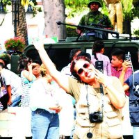 Angelina Bueno (@reporteratlixco) 's Twitter Profile