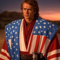 Angry Anakin (@angrysithvader) 's Twitter Profile