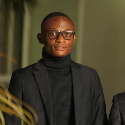 Architecte entrepreneur, Lauréat au concours de plan d'affaires, directeur de la société immobilière céleste Kitoko.