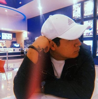 Jhonkingxxx's profile picture. 🐎🐴 🤠

🤍+💙=✨